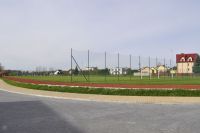 Rewitalizacja PKP w Bogorii - 9