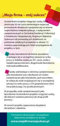 O�rodek Promowania Przedsi�biorczo�ci - dotacje na uruchomienie w�asnej firmy - 3