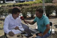 Wakacyjny Raport Dnia Radia Kielce z rynku w Bogorii - 7