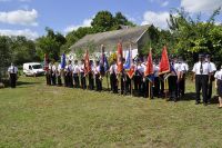 Jubileusz 65-lecia Istnienia Ochotniczej Stra�y Po�arnej i Do�ynki Wsi Pe�czyce - 6