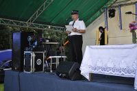 Jubileusz 65-lecia Istnienia Ochotniczej Stra�y Po�arnej i Do�ynki Wsi Pe�czyce - 12