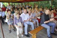 Jubileusz 65-lecia Istnienia Ochotniczej Stra�y Po�arnej i Do�ynki Wsi Pe�czyce - 15