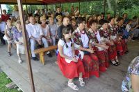 Jubileusz 65-lecia Istnienia Ochotniczej Stra�y Po�arnej i Do�ynki Wsi Pe�czyce - 14