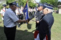 Jubileusz 65-lecia Istnienia Ochotniczej Stra�y Po�arnej i Do�ynki Wsi Pe�czyce - 18