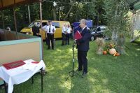 Jubileusz 65-lecia Istnienia Ochotniczej Stra�y Po�arnej i Do�ynki Wsi Pe�czyce - 25