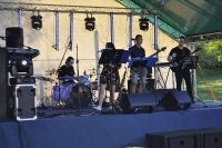 Jubileusz 65-lecia Istnienia Ochotniczej Stra�y Po�arnej i Do�ynki Wsi Pe�czyce - 34