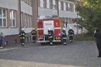 Gminne Szkolenie Obronne - 22.10.2019 r. - 2