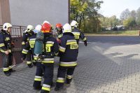 Gminne Szkolenie Obronne - 22.10.2019 r. - 5