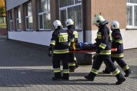 Gminne Szkolenie Obronne - 22.10.2019 r. - 8