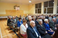Obchody 50-lecia zawarcia zwi�zku ma��e�skiego - 5