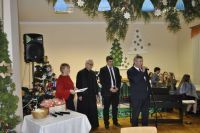 Realizacja projektu LIDERZY KOOPERACJI - 6