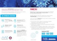 Informacja dla mieszka�c�w nt. epidemii COVID-19 - 3