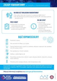 Informacja dla mieszka�c�w nt. epidemii COVID-19 - 7