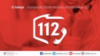 Mi�dzynarodowy Dzie� Numeru Alarmowego 112 - 1